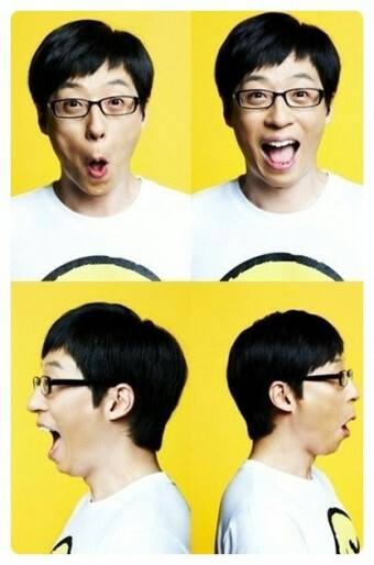  살짝 소심한 국민 MC 유재석 사주와 배우자 나경은 사주