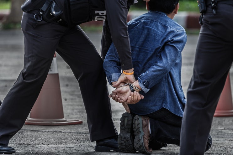 시진핑 '범죄와의 전쟁' 이끄는 중앙감독조의 정체는?