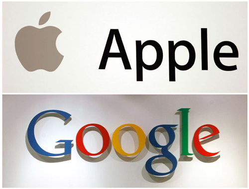 환불 구글과 애플과의 차이점에 대해 알아보자