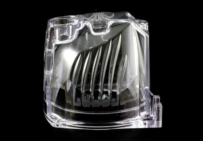  SLA Clear 3D 프린팅 사용 사례 - 이탈리아의 워터펌프 제조 회사 Pedrollo