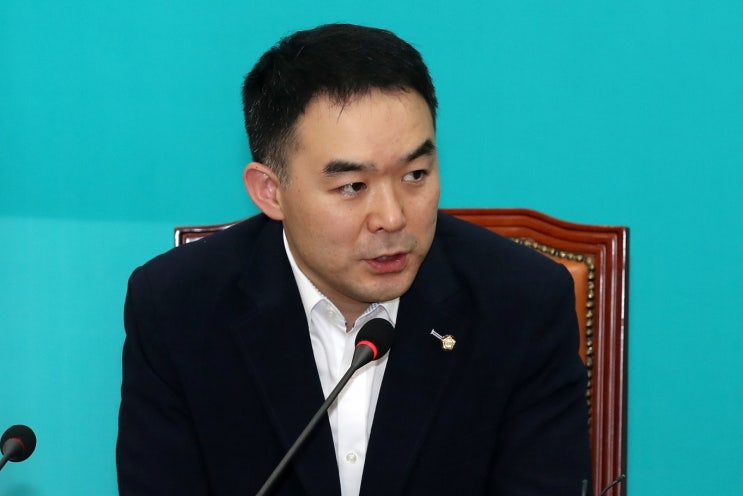  채이배국회의원, 경제활력 패키지 3법인 투기에서 투자로 발의