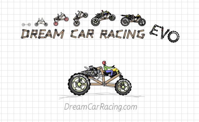 드림카 레이싱게임 - Dream Car Racing