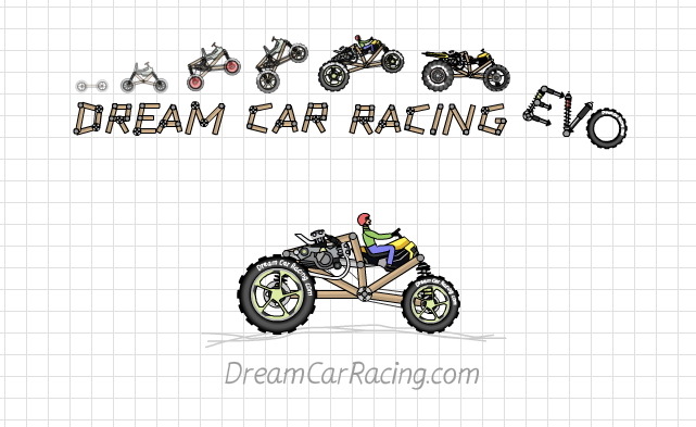  드림카 레이싱게임 - Dream Car Racing