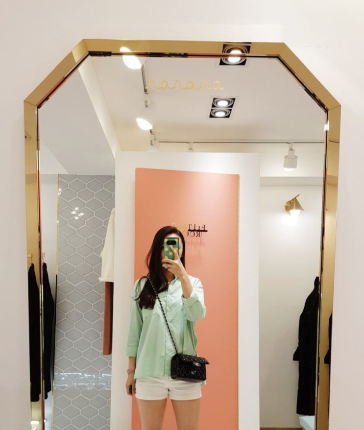  로즈마미 일상 , 또 음악탐험 , 사마귀 연가시 , 데이트 , 옥동 청솔갈비 , 매트리스 케어
