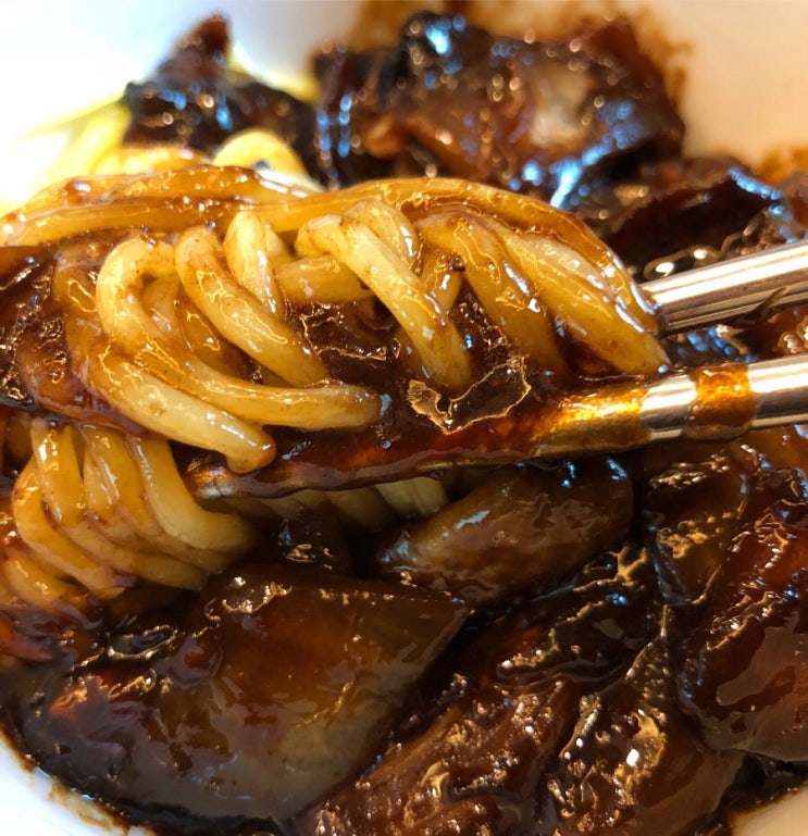  [역삼맛집] 짜장면이 생각 날 땐 ! 강남역 역삼 점심 식사로 딱인 중식 맛집, 화린 후기