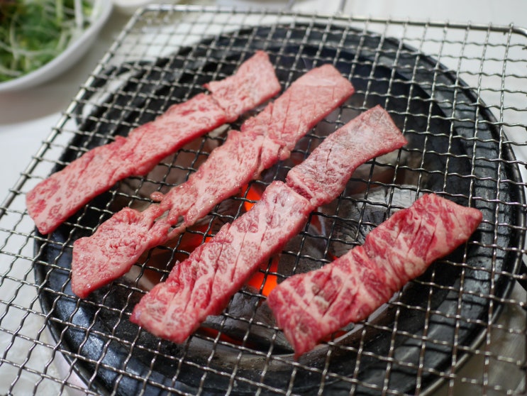  안동 맛집 안동한우갈비 안동소주도 향긋