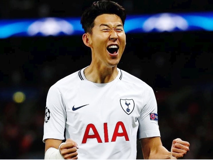  18-19 챔피언스리그 조편성 인터밀란 토트넘, 바르셀로나 아인트호벤, AT마드리드 AS모나코, 리버풀 PSG, 토트넘 인터밀란 중계 프리뷰 (feat. 손흥민 챔스 출전 예상)