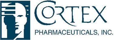 기억치료와 행복/알츠하이머-기억약품회사/cortex pharmaceuticals : 네이버 블로그