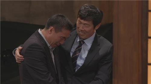  축구칼럼 #114 차범근 감독과 하석주 선수 98년 월드컵 멕시코전 백태클