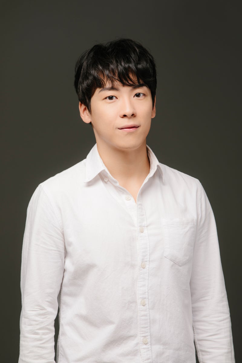 뮤지컬 <만덕> 배우 소개 - 조현우 배우