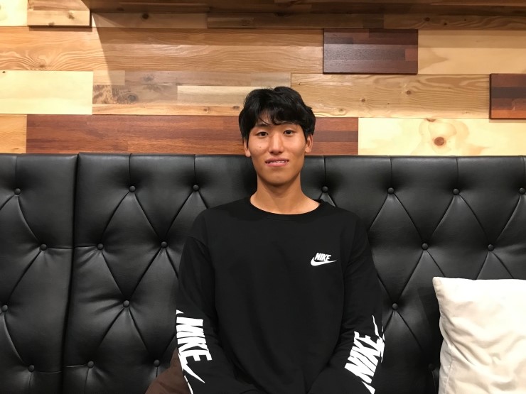  [인터뷰 바통터치 ⑩] ‘도전왕’ 강신명의 이유 있는 자신감 