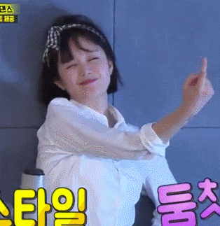  댄스머신 전소민 2편