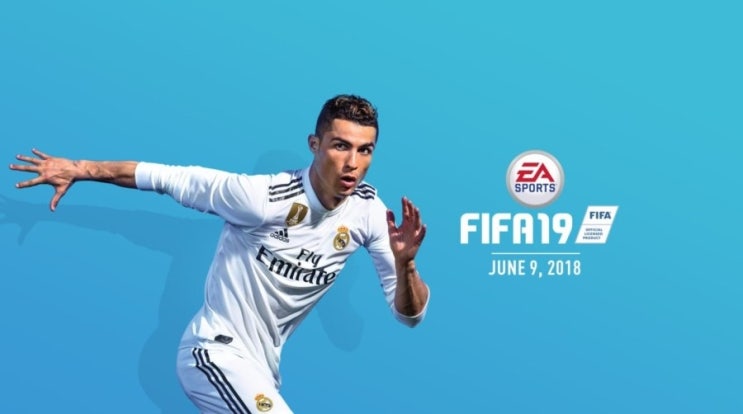 축알못이 즐겨본 PES2019와 EA FIFA2019 데모버전! 축알못이 즐겨본 PES2019와 EA FIFA2019 데모버전!