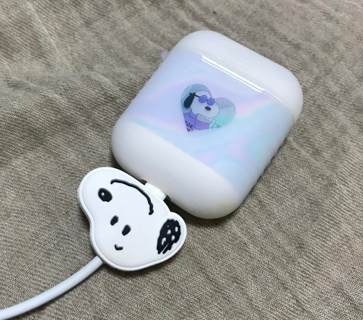  에어팟 리뷰 제가 해보았는데요...?