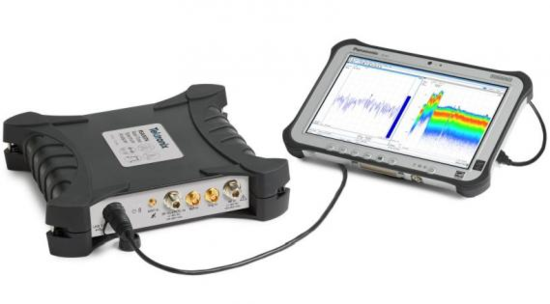  Tektronix]  RSA500A 시리즈 18GHz 신제품 출시