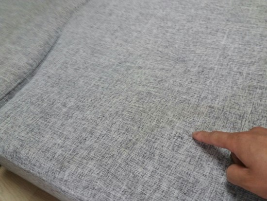  패브릭쇼파 세탁