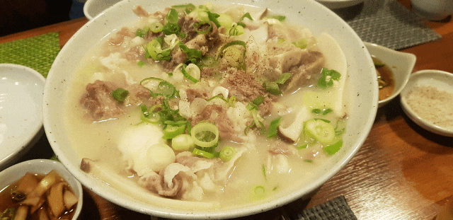  신내동 중랑구청 상봉동 맛집 술집 늘솜