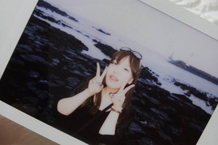  2013년 in Jeju.