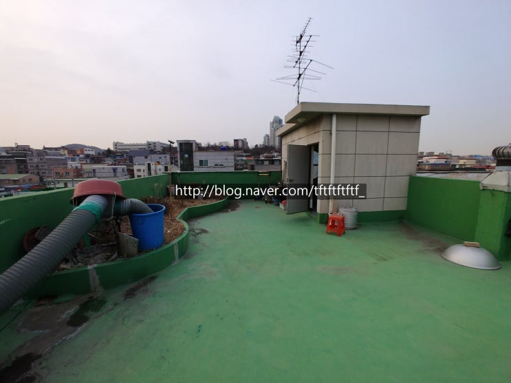  일반용 태양광 5kw 최저가 / 인천 남구