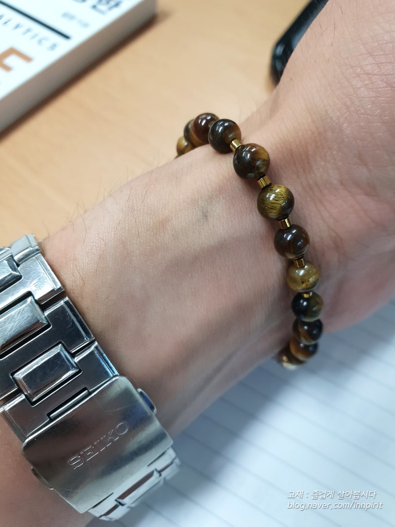 메탈시계 세척을 해봅시다 feat.베이킹 소다 : 네이버 블로그