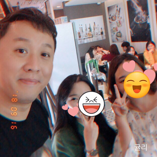  서울/압구정로데오/정준하 식당[마법갈비요술꼬치]솔직한 후기