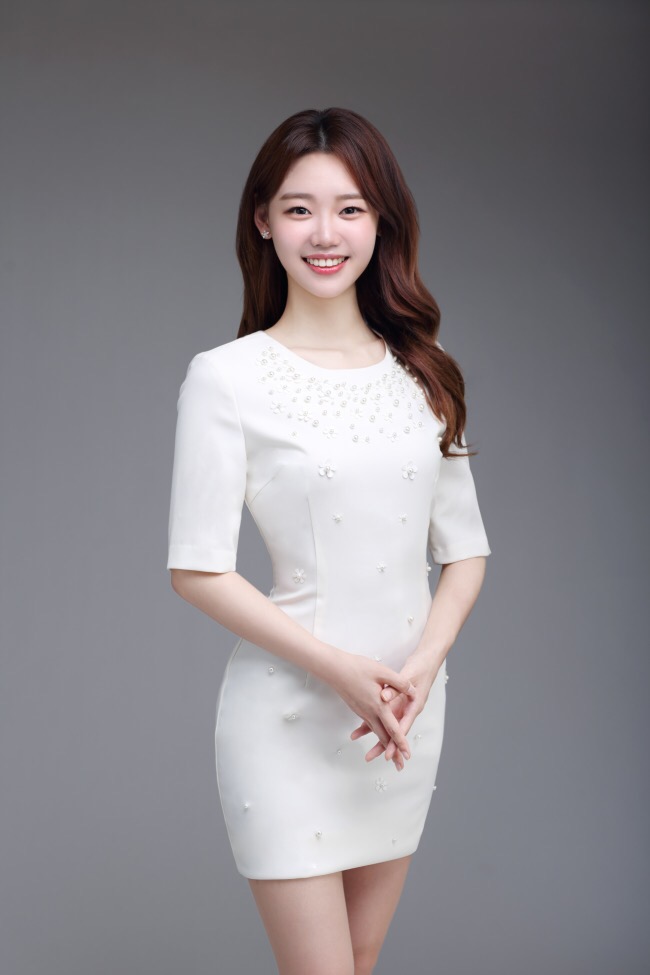  축* 2018 SBS 신입 아나운서 김수민 합격 :)