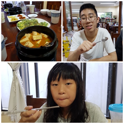  필리핀홈스테이 모집보다는 관리를 우선으로~