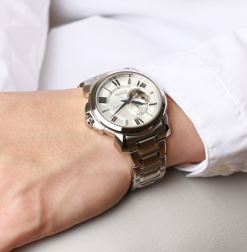 Seiko premier automatic ssa369j1 clearance
