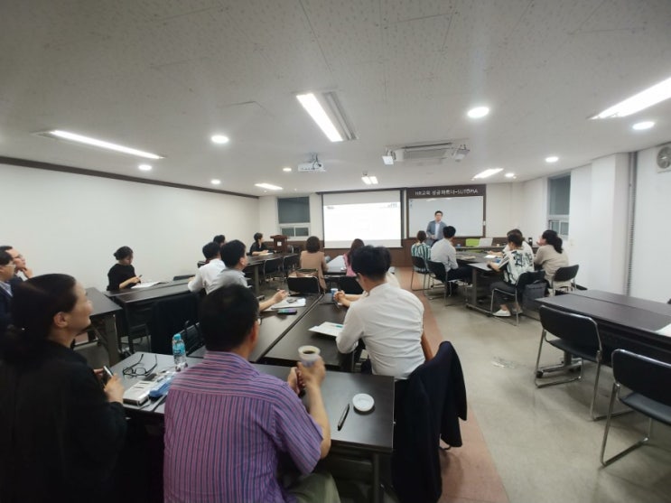  부산 인문학 독서모임 애플 인문학당 수토피아 안상헌 작가님 인문학 강의 동물 농장 조지오웰