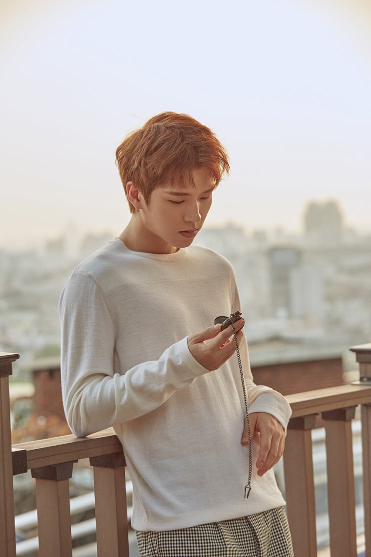 인피니트 남우현 두 번째 미니앨범 Second Write.. 인피니트 남우현 두 번째 미니앨범 Second Write..