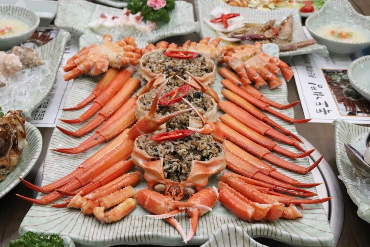  장안동 맛집 이보다 더 좋을 수 없다!