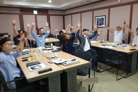 한국피엔에프 이미지