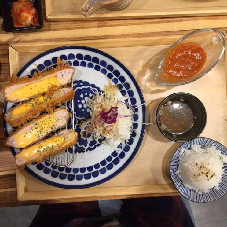  [맛집정보]샤로수길 데이트!20180920