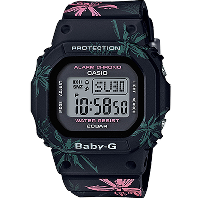 Casio baby g 3290 top