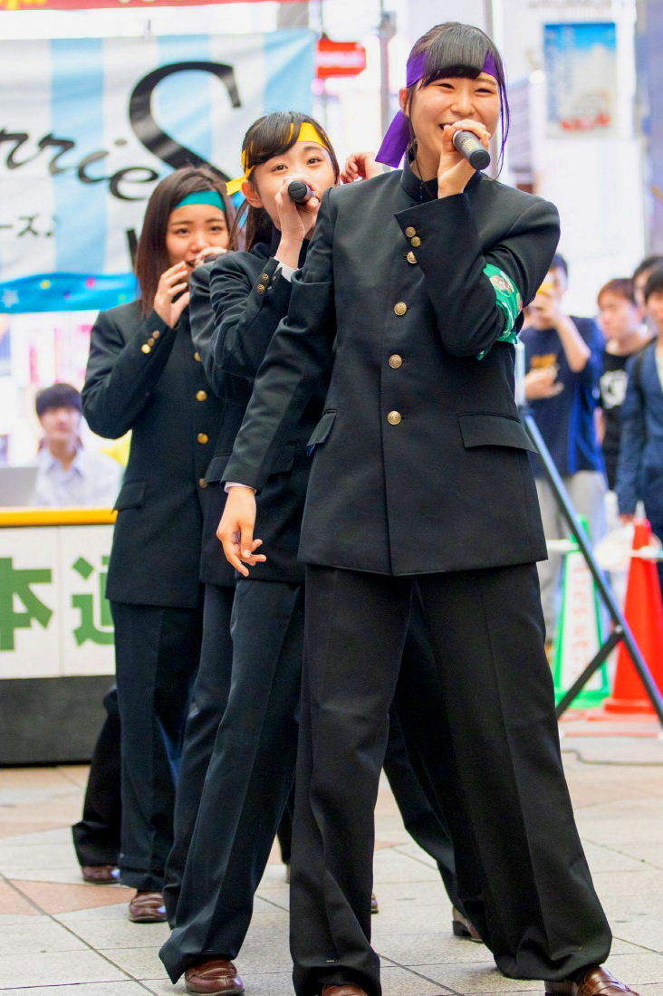 中高の制服は時代の映し鏡 学ラン も復権の兆し ｌｇｂｔ配慮も 네이버 블로그