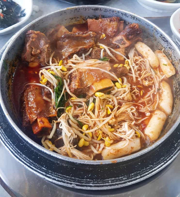  창원 맛집 한정식하면 당근 여기 아니겠어요?
