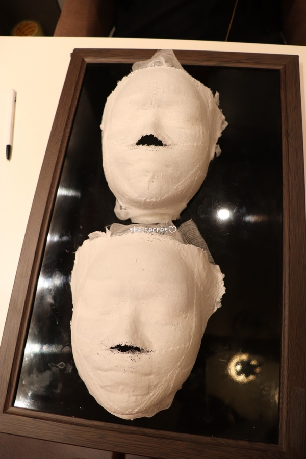  목동피부관리 김하경에스테틱에서 작은얼굴관리