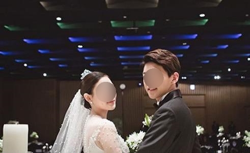  동호 아내에 대한 급 관심