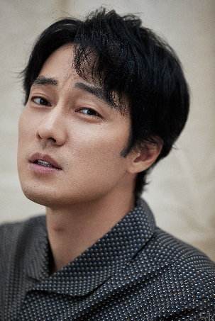  소간지 소지섭~5천만원 기부~!! 좋은일했네요~*
