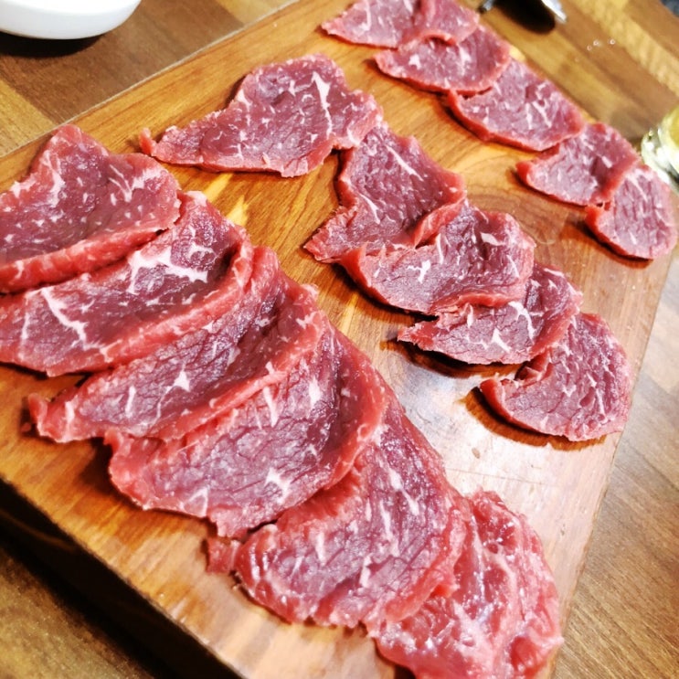  대전맛집 태평소국밥