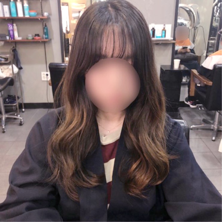  제주시 이도 머리잘하는 미용실 30%할인쿠폰