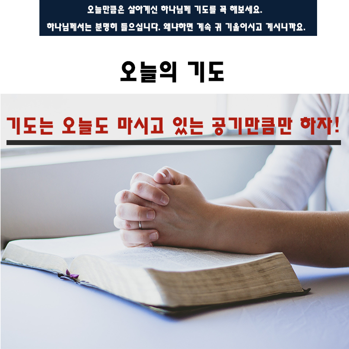 기도(13)[컨셉변경]
