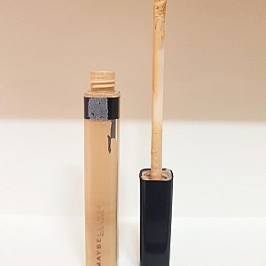 메이블린뉴욕 핏미 컨실러/다크서클에 쓰기좋은 촉촉하고 커버력 컨실러