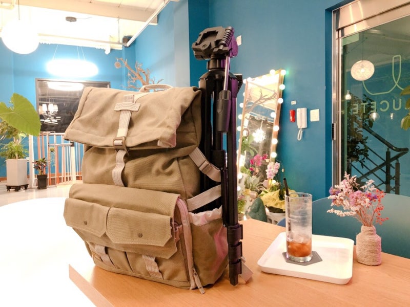 카메라 가방 내셔널지오그래픽 DSLR 가방 좋으다~ 남동생 찬스!