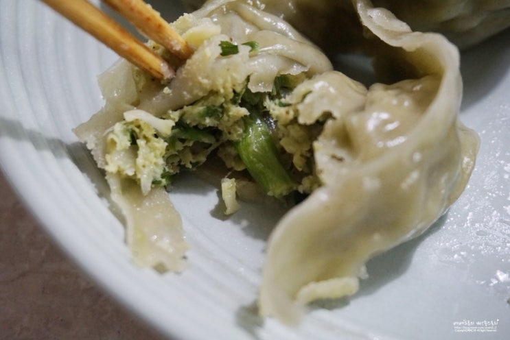  안흥찐빵맛집 감자만두도 너무 맛난 안흥밀바람푸드