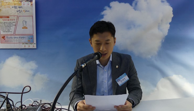 꿈멘토,청년강서,박주선,구의원,세바시,마곡중학교