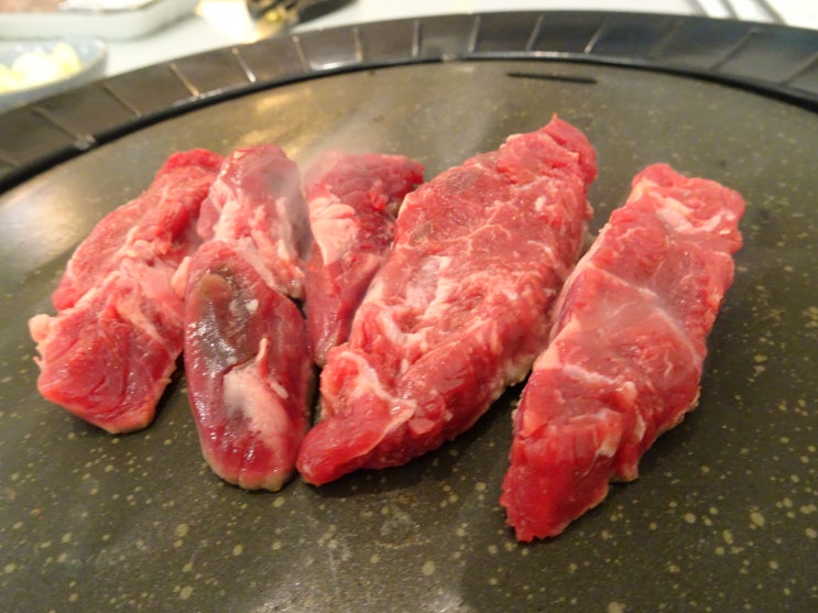  수내역맛집 수내동다림방. 분위기 너무 좋은 정육식당 수내역고기집이 여기에!