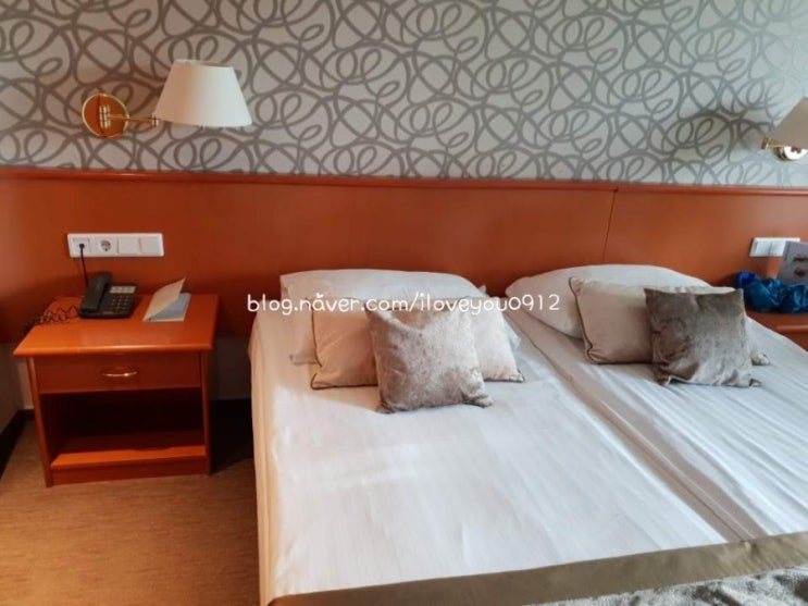 유럽 여행, 슬로베니아 호텔 - Hotel Park Sava Hotel 유럽 여행, 슬로베니아 호텔 - Hotel Park Sava Hotel