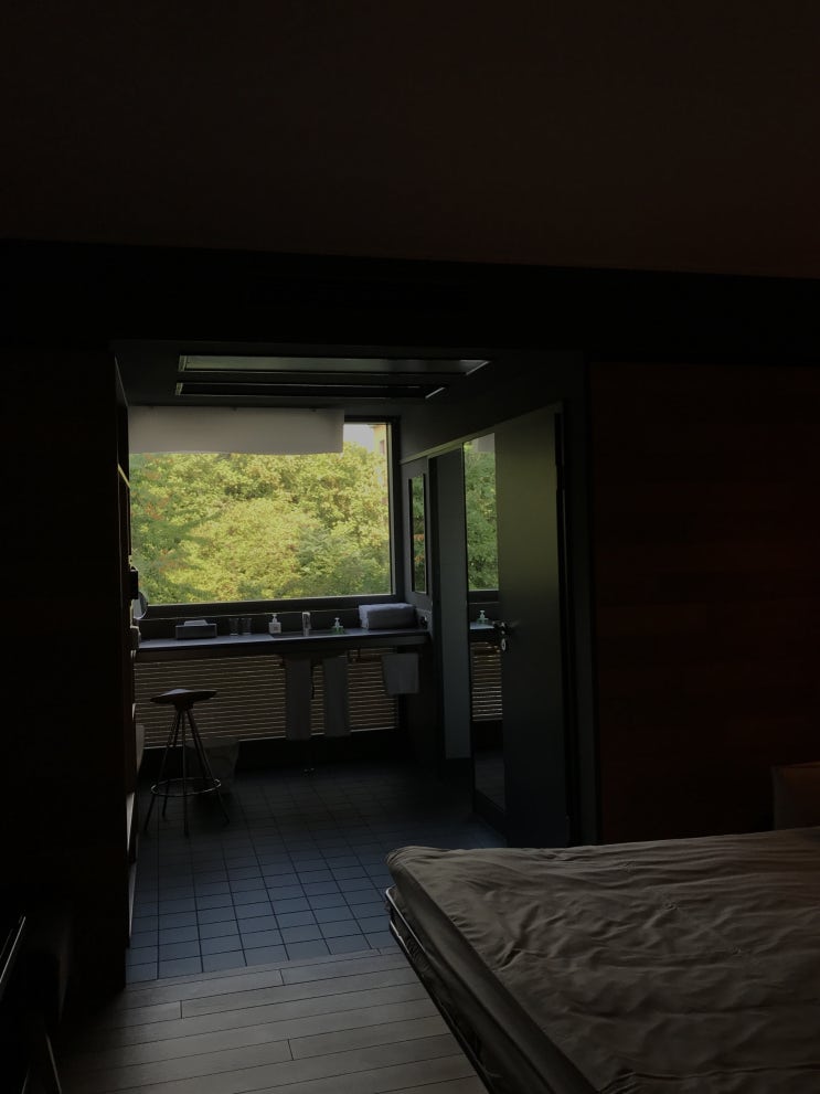  Casa Camper, Berlin