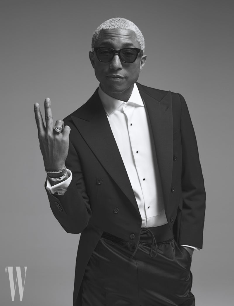퍼렐 윌리암스 Pharrell Williams 베스트 곡 : 네이버 블로그, image size:800x1045